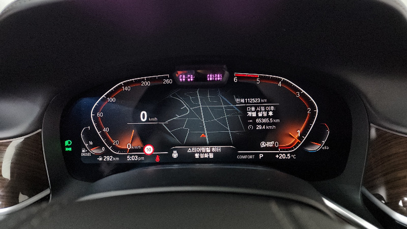 car BMW 7 Series id48775 photo #8