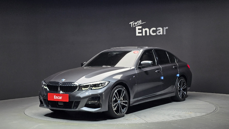 car BMW 3 Series id48778 main photo