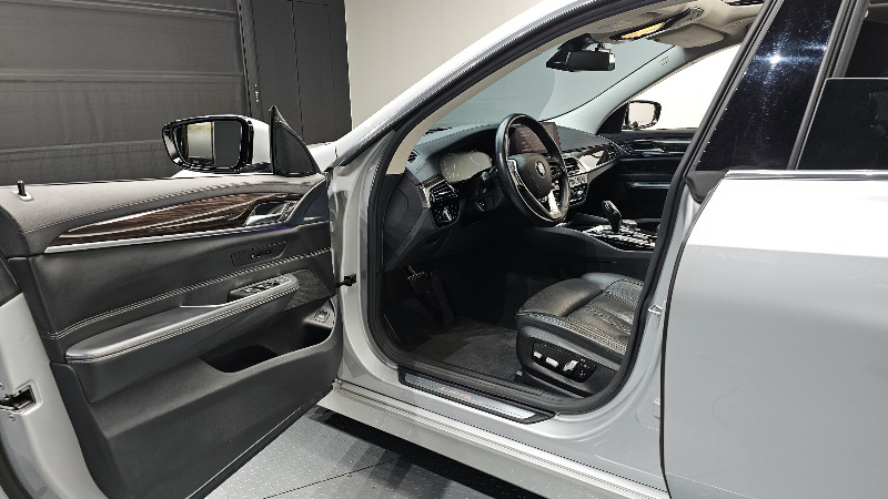 car BMW 6 Series id48779 photo #10