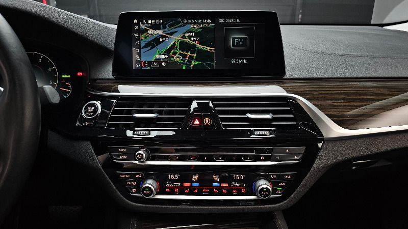 car BMW 6 Series id48779 photo #14