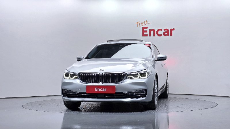 car BMW 6 Series id48779 photo #3