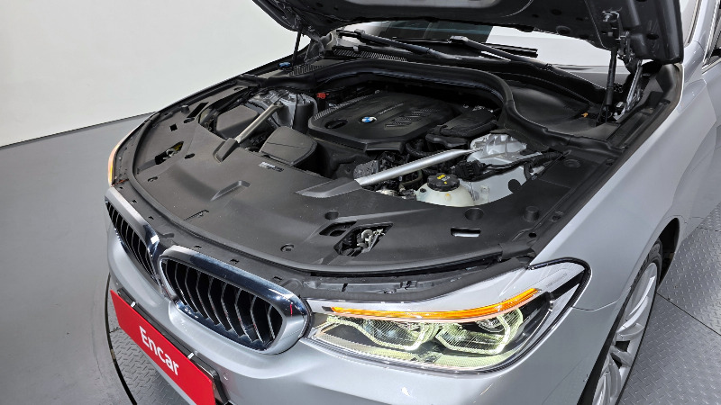 car BMW 6 Series id48779 photo #6