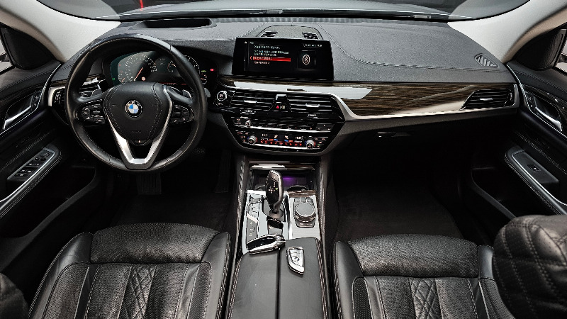 car BMW 6 Series id48779 photo #7