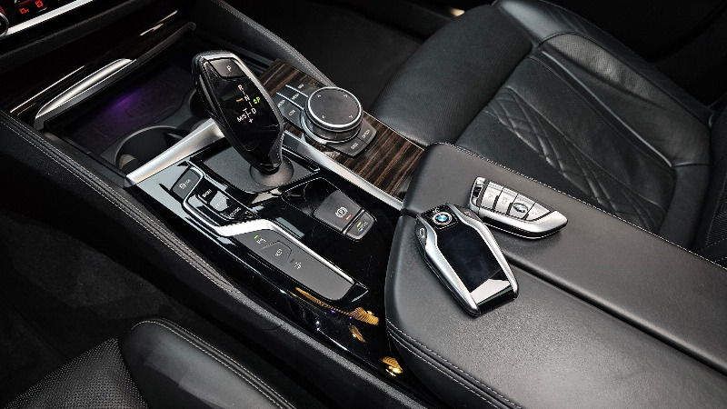 car BMW 6 Series id48779 photo #9
