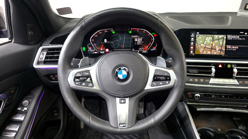 car BMW 3 Series id48782 photo #12