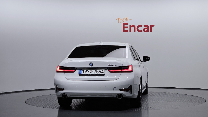 car BMW 3 Series id48783 photo #4