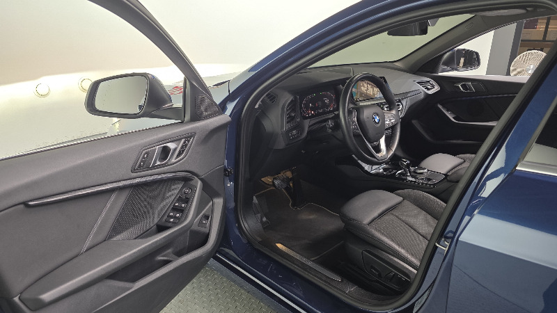 car BMW 1 Series id48785 photo #10