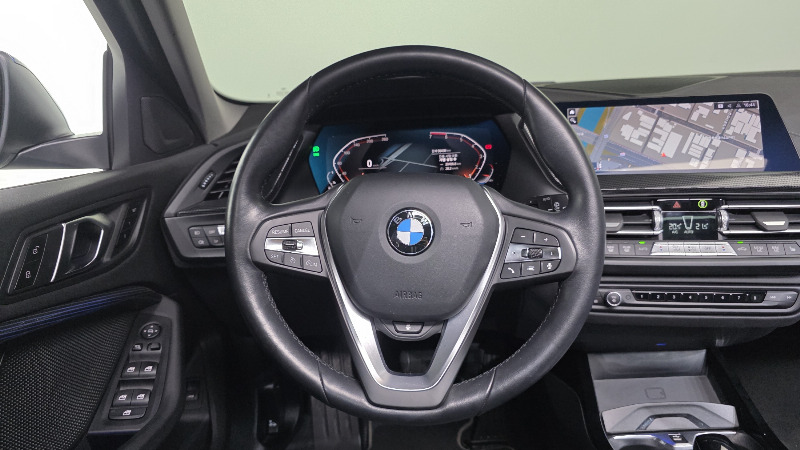 car BMW 1 Series id48785 photo #12