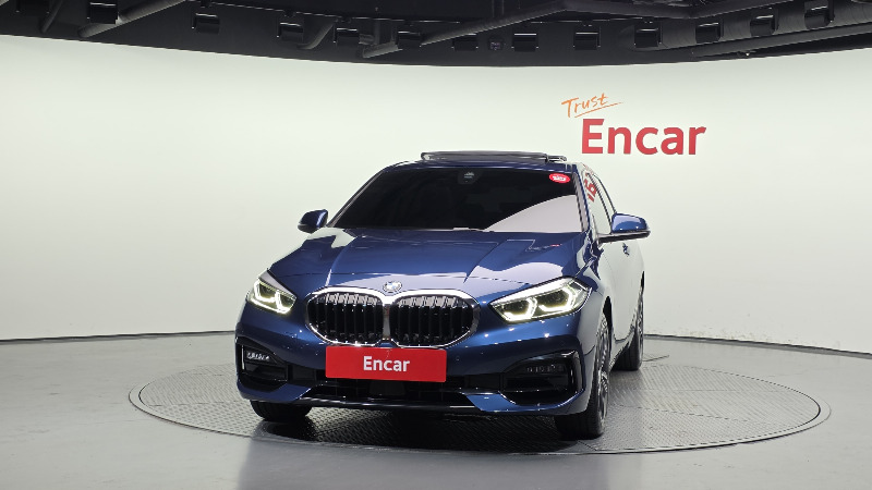 car BMW 1 Series id48785 photo #3