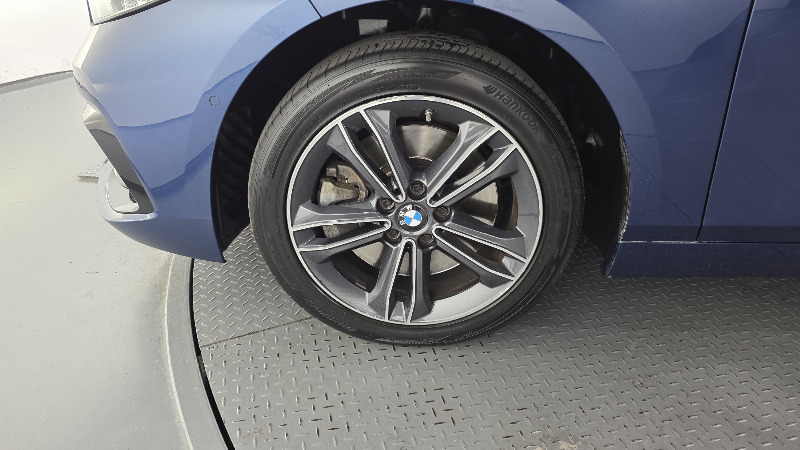 car BMW 1 Series id48785 photo #5