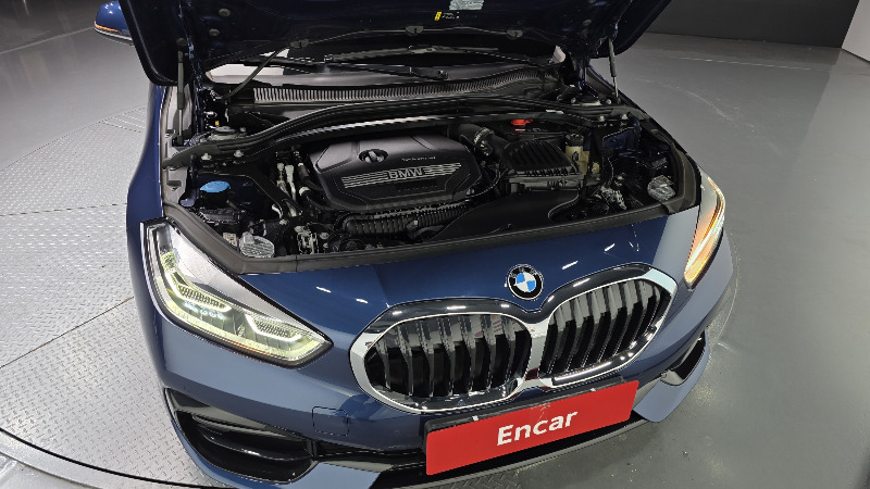 car BMW 1 Series id48785 photo #6
