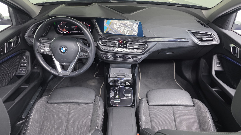 car BMW 1 Series id48785 photo #7