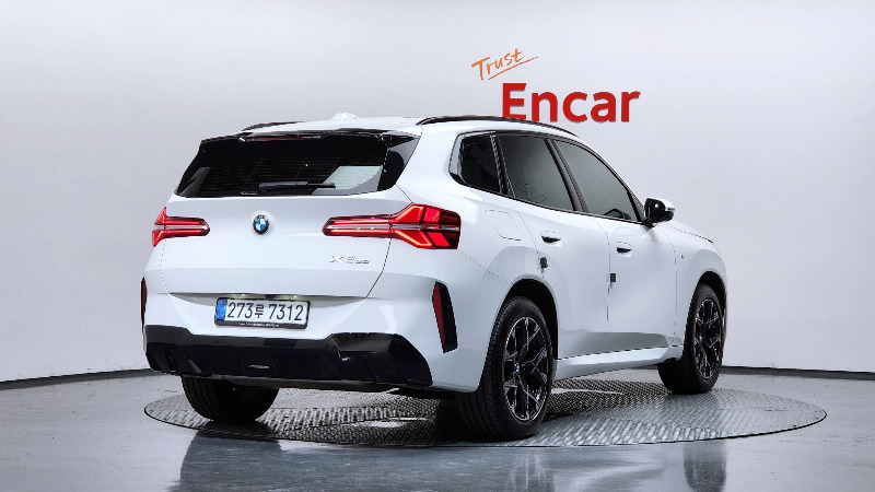 car BMW X3 id48788 photo #2
