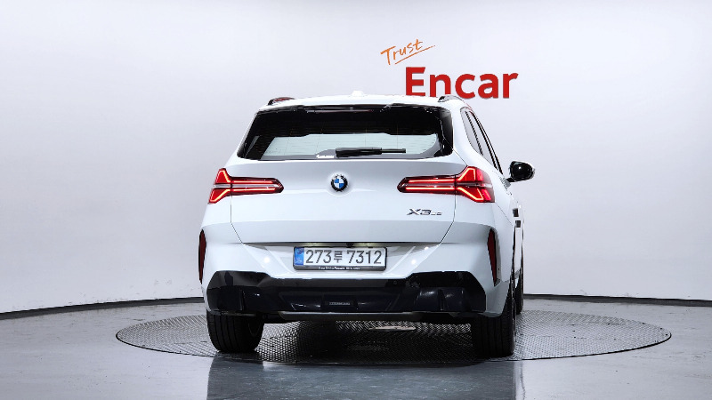 car BMW X3 id48788 photo #4