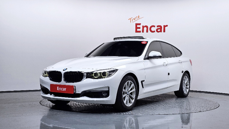 car BMW 3 Series id48794 main photo