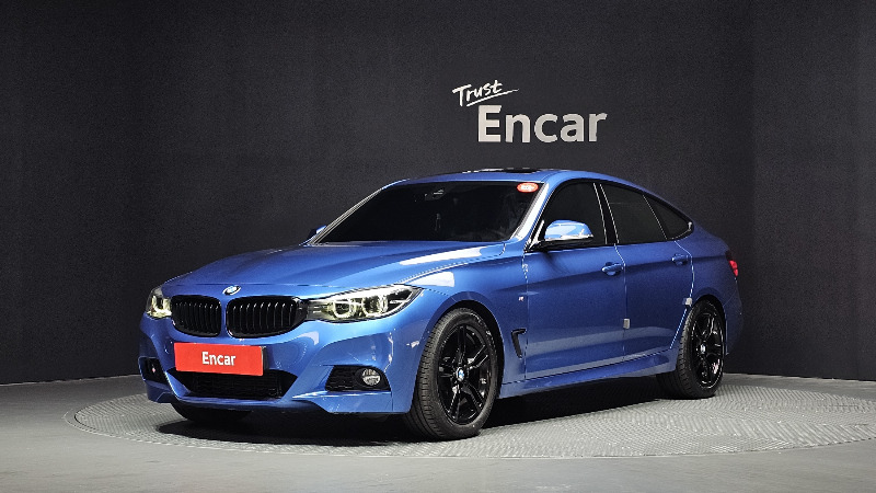 car BMW 3 Series id48795 main photo