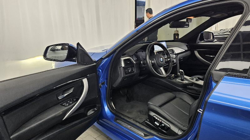 car BMW 3 Series id48795 photo #10