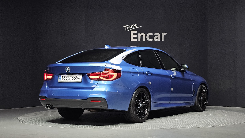 car BMW 3 Series id48795 photo #2