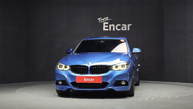 car BMW 3 Series id48795 photo #3