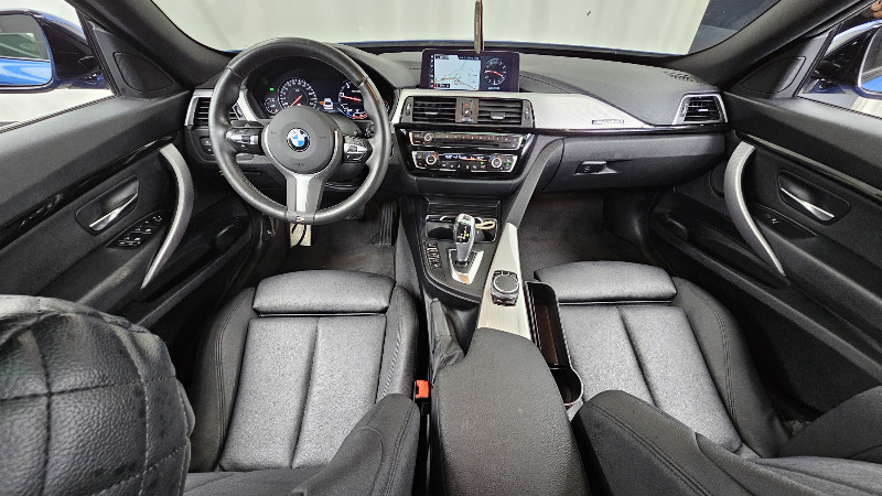 car BMW 3 Series id48795 photo #7