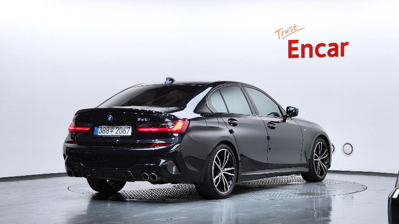 car BMW 3 Series id48797 photo #2
