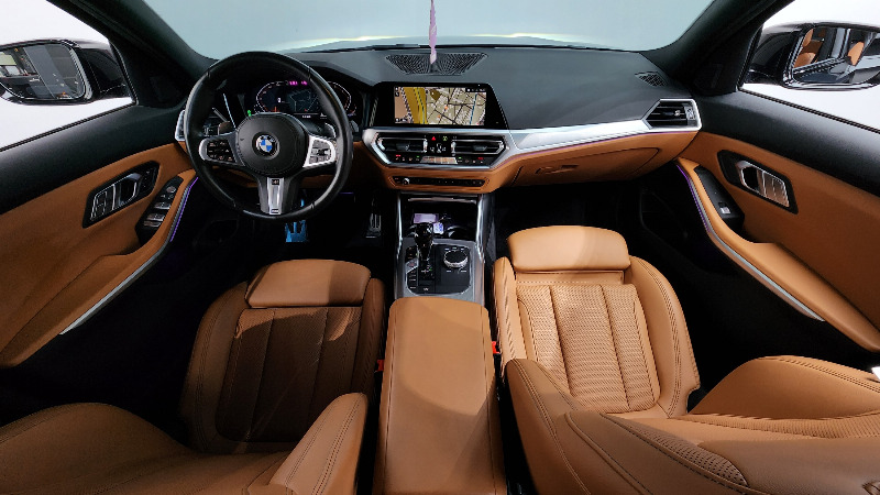 car BMW 3 Series id48797 photo #7