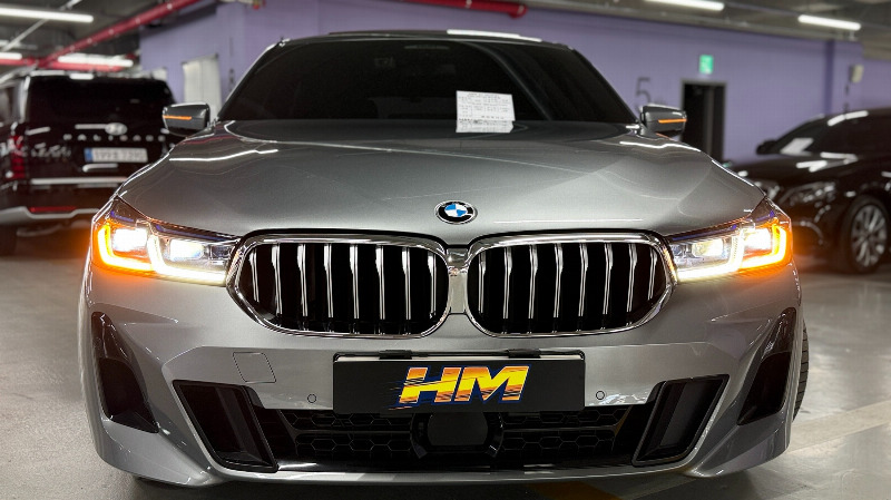 car BMW 6 Series id48804 photo #2