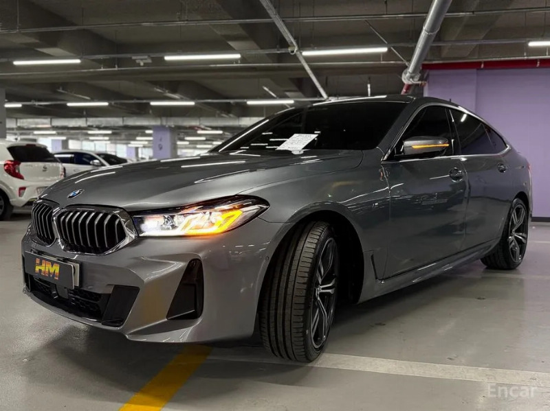 car BMW 6 Series id48804 photo #3