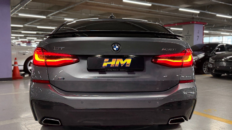 car BMW 6 Series id48804 photo #6