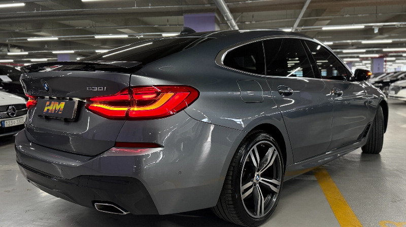 car BMW 6 Series id48804 photo #7