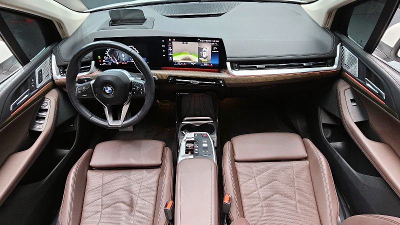 car BMW 2 Series id48807 photo #7
