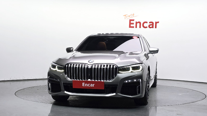 car BMW 7 Series id48808 photo #3