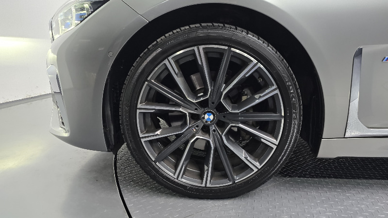car BMW 7 Series id48808 photo #5