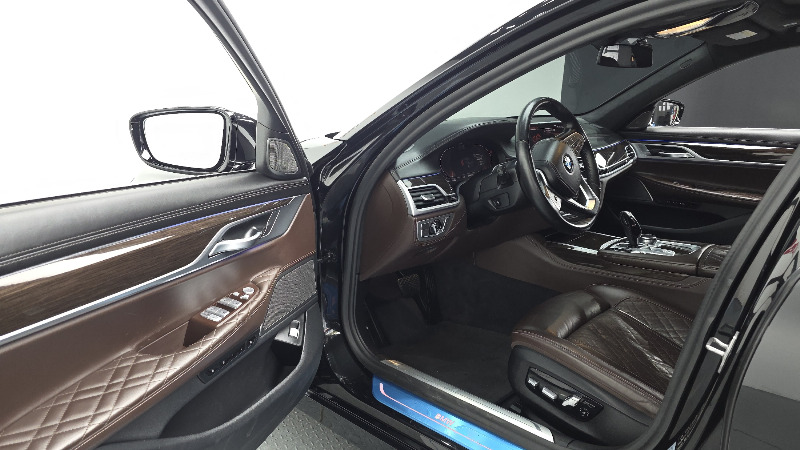 car BMW 7 Series id48809 photo #10