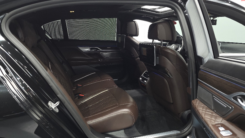 car BMW 7 Series id48809 photo #11