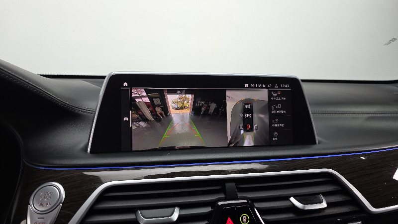 car BMW 7 Series id48809 photo #15