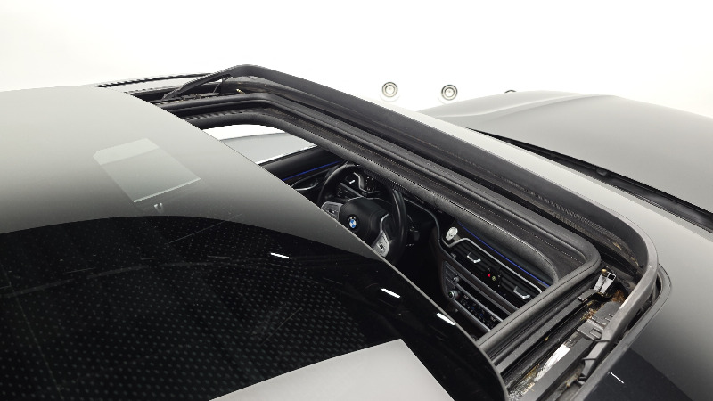 car BMW 7 Series id48809 photo #17