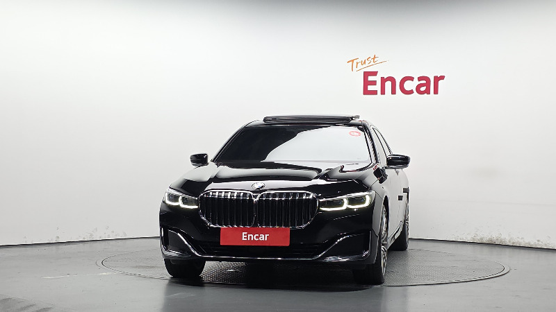 car BMW 7 Series id48809 photo #3