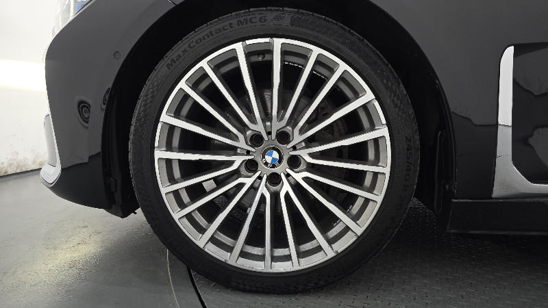 car BMW 7 Series id48809 photo #5