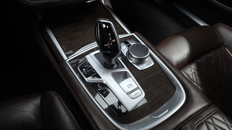 car BMW 7 Series id48809 photo #9