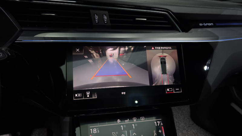 car Audi e-tron id48818 photo #15