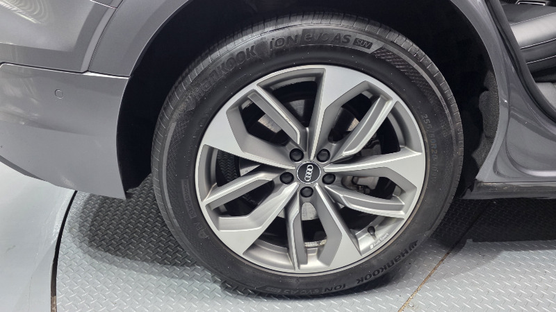car Audi e-tron id48818 photo #5