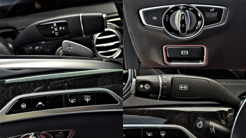 car Mercedes Benz S Class id48824 photo #16