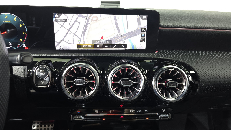 car Mercedes Benz A Class id48826 photo #12
