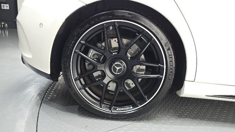 car Mercedes Benz A Class id48826 photo #5