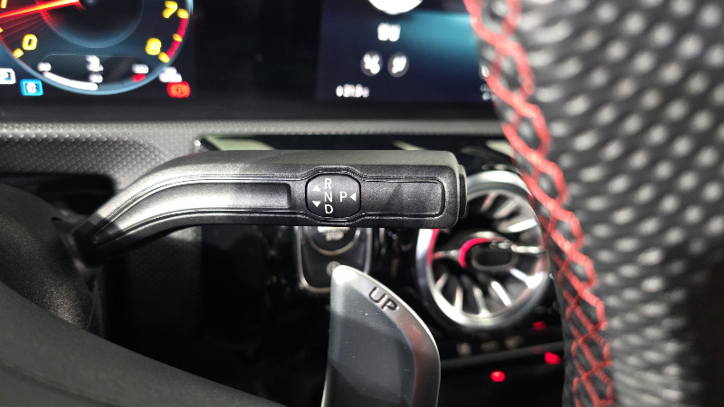 car Mercedes Benz A Class id48826 photo #9