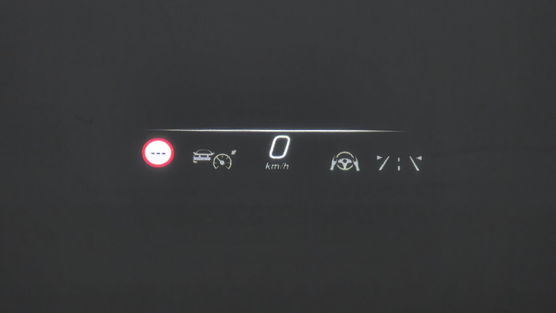 car Mercedes Benz EQS id48827 photo #18