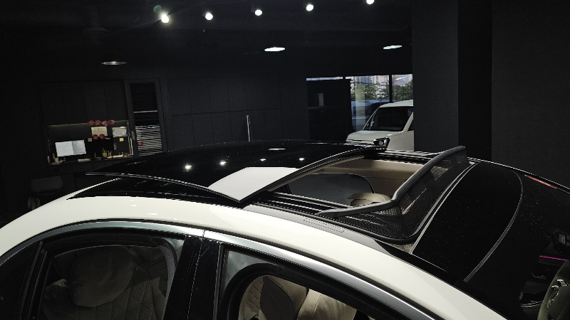 car Mercedes Benz S Class id48829 photo #19