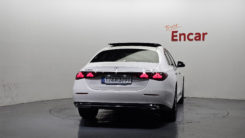 car Mercedes Benz E Class id48835 photo #4