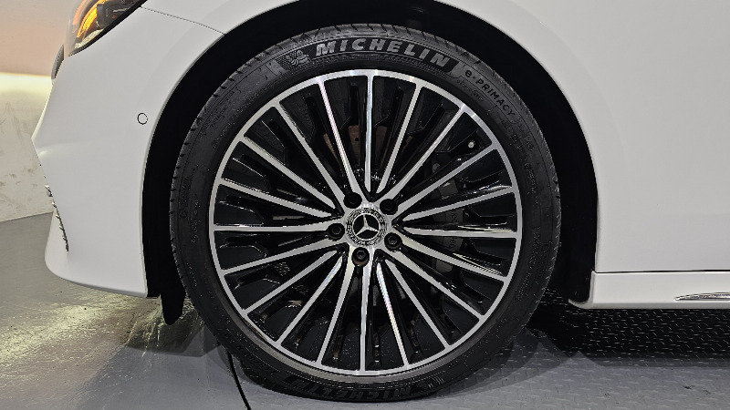 car Mercedes Benz E Class id48835 photo #5
